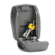 Master Lock  5415E Wall-Mounted Reinforced Key Lock Box