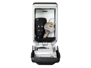 Master Lock 5425E Light Up Dial Select Access® Wall Mounted Key Box – – Now available at MTN Shop UK.