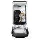Master Lock  5425E Light Up Dial Select Access® Wall Mounted Key Box