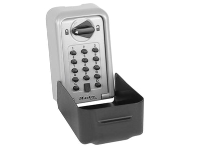 Master Lock 5426 Sold Secure/SBD Key Lock Box – – Now available at MTN Shop UK.