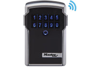 Master Lock Select Access SMART™ Bluetooth Key Box - Large – – Now available at MTN Shop UK.