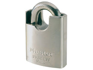 Master Lock Marine 50mm Padlock Shrouded Shackle – – Now available at MTN Shop UK.