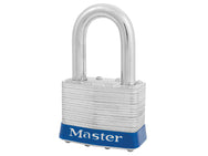 Master Lock Laminated Steel 51mm Padlock 4-Pin - 38mm Shackle - Keyed Alike – – Now available at MTN Shop UK.