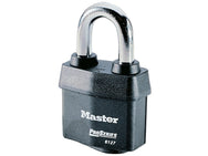 Master Lock ProSeries® Weather Tough® 61mm Padlock - Keyed Alike – – Now available at MTN Shop UK.