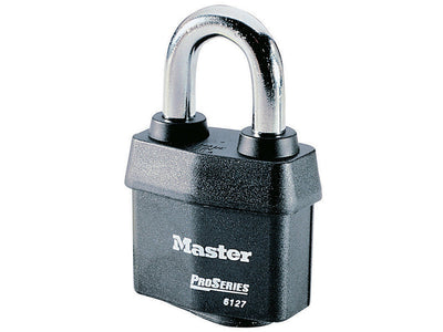 Master Lock ProSeries® Weather Tough® 67mm Padlock - Keyed Alike – – Now available at MTN Shop UK.