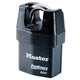 Master Lock  ProSeries® Shrouded Shackle 54mm Padlock - Keyed Alike