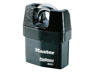 Master Lock ProSeries® Shrouded Shackle 67mm Padlock – – Now available at MTN Shop UK.