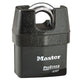 Master Lock  ProSeries® Shrouded Shackle 67mm Padlock - Keyed Alike