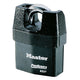 Master Lock  ProSeries® Shrouded Shackle 67mm Padlock