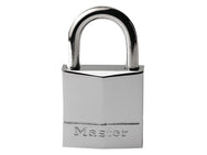Master Lock Marine 30mm Padlock – – Now available at MTN Shop UK.