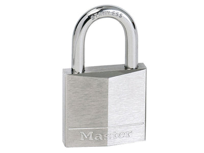 Master Lock Marine 40mm Padlock – – Now available at MTN Shop UK.