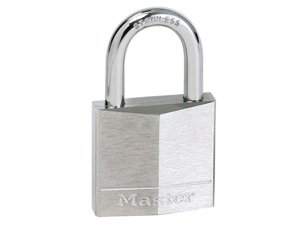Master Lock Marine 40mm Padlock – – Now available at MTN Shop UK.