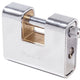 Master Lock  Armoured 80mm Zinc Body Shutter Padlock