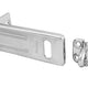 Master Lock  Wrought Steel Hasp 89mm