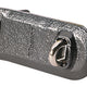 Master Lock  High Security Solid Iron Hasp 140mm
