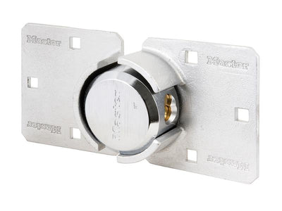 Master Lock Van Lock – – Now available at MTN Shop UK.