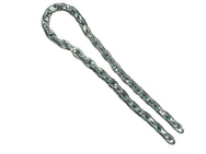 Master Lock 8012E Hardened Steel Chain 1.5m x 6mm – – Now available at MTN Shop UK.