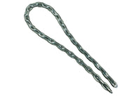 Master Lock 8018E Hardened Steel Chain 2m x 8mm – – Now available at MTN Shop UK.