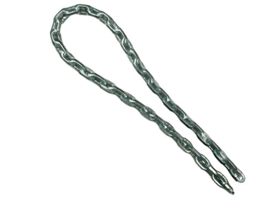 Master Lock 8018E Hardened Steel Chain 2m x 8mm – – Now available at MTN Shop UK.