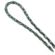 Master Lock  8018E Hardened Steel Chain 2m x 8mm