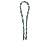Master Lock 8016E Hardened Steel Chain 1m x 8mm – – Now available at MTN Shop UK.