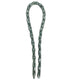 Master Lock  8016E Hardened Steel Chain 1m x 8mm