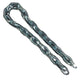 Master Lock  8020E Hardened Steel Chain 1.5m x 10mm