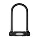 Master Lock  High Security U-Bar 210 x 110 x 13mm