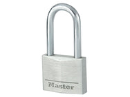 Master Lock Aluminium 40mm Padlock 4-Pin - 38mm Shackle – – Now available at MTN Shop UK.
