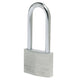 Master Lock  Aluminium 50mm Padlock 5-Pin - 64mm Shackle