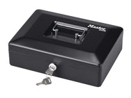 Master Lock Small Cash Box with Keyed Lock – – Now available at MTN Shop UK.