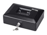 Master Lock Small Cash Box with Keyed Lock – – Now available at MTN Shop UK.