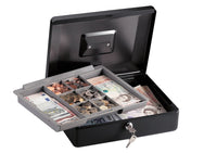 Master Lock Medium Cash Box with Keyed Lock – – Now available at MTN Shop UK.