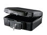 Master Lock Small Key Locking Fire & Water Chest – – Now available at MTN Shop UK.