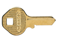 Master Lock K120 Single Keyblank – – Now available at MTN Shop UK.
