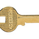 Master Lock  K120 Single Keyblank