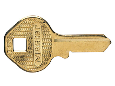 Master Lock K130 Single Keyblank – – Now available at MTN Shop UK.