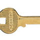 Master Lock  K130 Single Keyblank