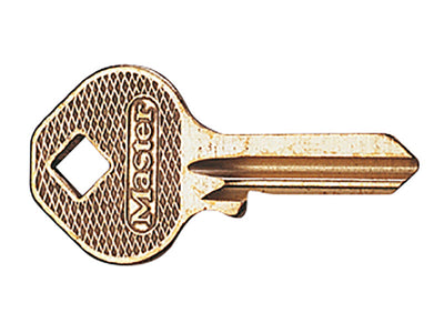 Master Lock K150 Single Keyblank – – Now available at MTN Shop UK.
