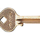 Master Lock  K150 Single Keyblank