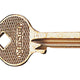 Master Lock  K170 Single Keyblank