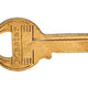 Master Lock  K1 Single Keyblank