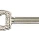 Master Lock  K510 Single Keyblank