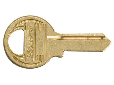 Master Lock K725 Single Keyblank – – Now available at MTN Shop UK.