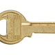 Master Lock  K725 Single Keyblank