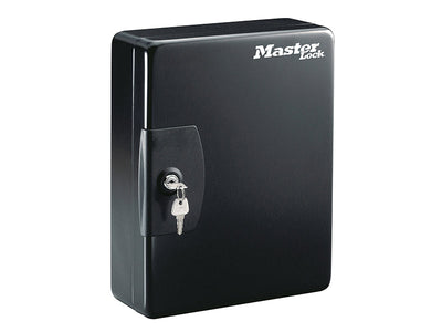 Master Lock Key Storage Lock Box for 25 Keys – – Now available at MTN Shop UK.
