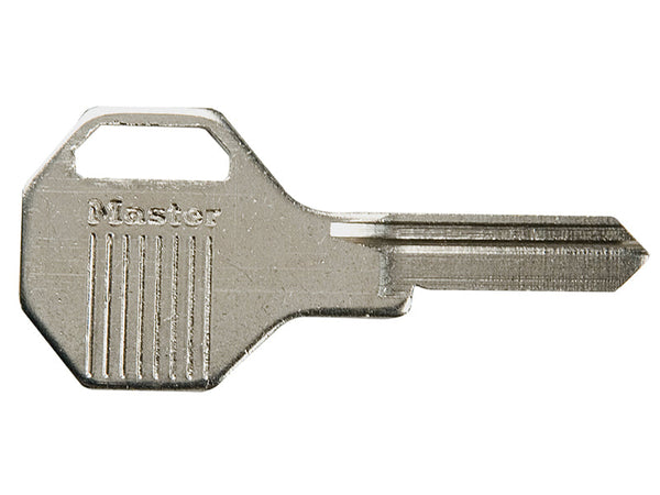 Master Lock KM1 Single Keyblank – – Now available at MTN Shop UK.