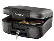 Master Lock Medium Key Locking Fire & Water Chest – – Now available at MTN Shop UK.