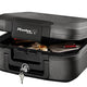 Master Lock  Medium Key Locking Fire & Water Chest