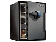 Master Lock XX-Large Digital Fire & Water Safe – – Now available at MTN Shop UK.